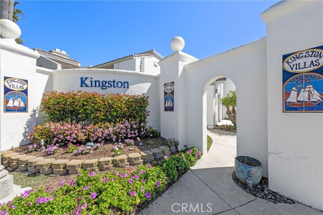 4 Kingston Court, Coronado, California 92118, 3 Bedrooms Bedrooms, ,2 BathroomsBathrooms,Residential,For Sale,4 Kingston Court,CRSW24058925