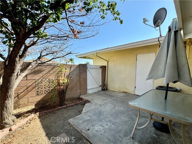 Detail Gallery Image 14 of 14 For 580 Mount Hood Dr, Hemet,  CA 92543 - 2 Beds | 2 Baths