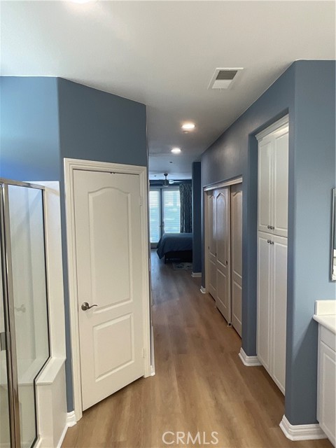 master closets