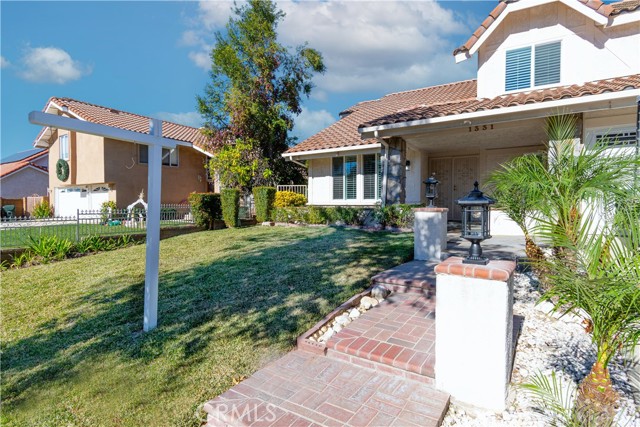 Image 2 for 1331 Darnell St, Upland, CA 91784
