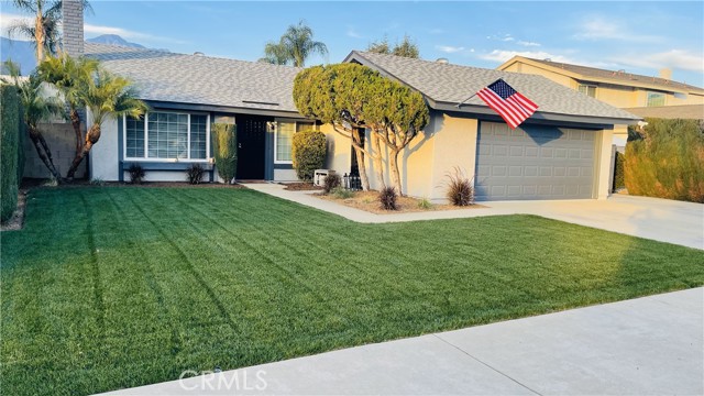 Detail Gallery Image 1 of 26 For 9388 Konocti St, Rancho Cucamonga,  CA 91730 - 3 Beds | 2 Baths