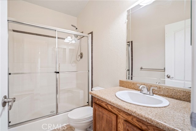 Detail Gallery Image 32 of 57 For 12567 Sahara, Rosamond,  CA 93560 - 3 Beds | 2/1 Baths