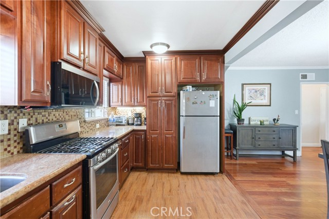 Detail Gallery Image 9 of 21 For 14548 Hawes St, Whittier,  CA 90604 - 3 Beds | 2 Baths