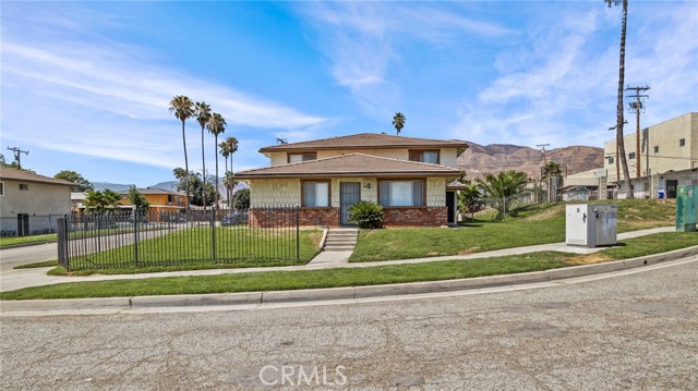 Detail Gallery Image 2 of 15 For 3568 20th St, Highland,  CA 92346 - – Beds | – Baths