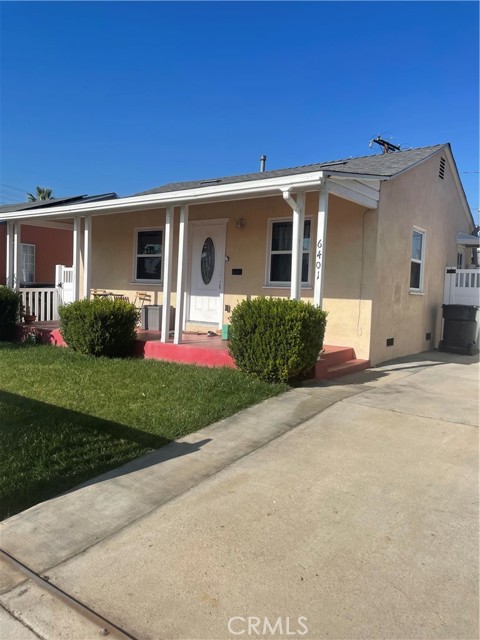 6401 Ferguson Dr, Los Angeles, CA 90022