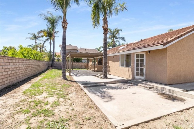 Detail Gallery Image 39 of 45 For 18233 Montgomery Ave, Fontana,  CA 92336 - 4 Beds | 2 Baths
