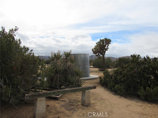 Detail Gallery Image 24 of 28 For 8626 La Contenta Rd, Yucca Valley,  CA 92284 - 2 Beds | 1 Baths