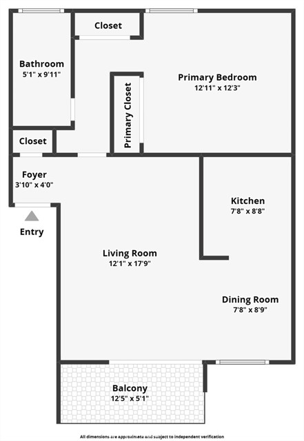 Detail Gallery Image 22 of 22 For 2300 S Hacienda, Hacienda Heights,  CA 91745 - 1 Beds | 1 Baths