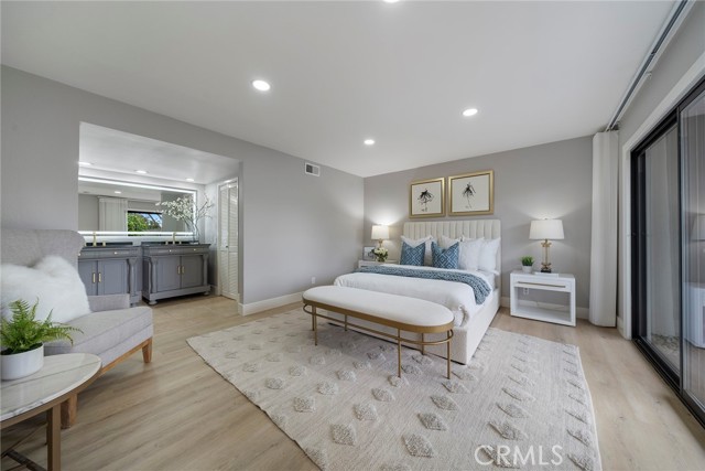 Detail Gallery Image 9 of 16 For 25 Palos, Irvine,  CA 92612 - 2 Beds | 2/1 Baths