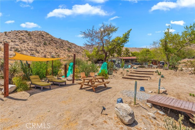 Detail Gallery Image 22 of 75 For 49121 Cedar Dr, Morongo Valley,  CA 92256 - 3 Beds | 2 Baths