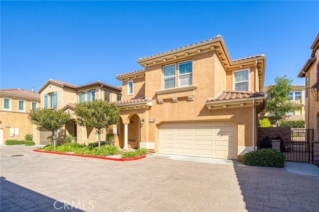 Detail Gallery Image 32 of 41 For 19911 Turin Ct, Yorba Linda,  CA 92886 - 3 Beds | 2/1 Baths
