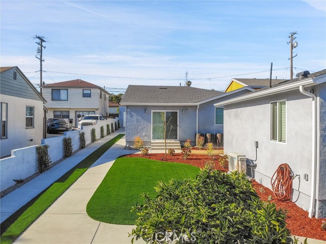 Detail Gallery Image 65 of 65 For 3701 E Wilton St, Long Beach,  CA 90804 - 3 Beds | 2 Baths