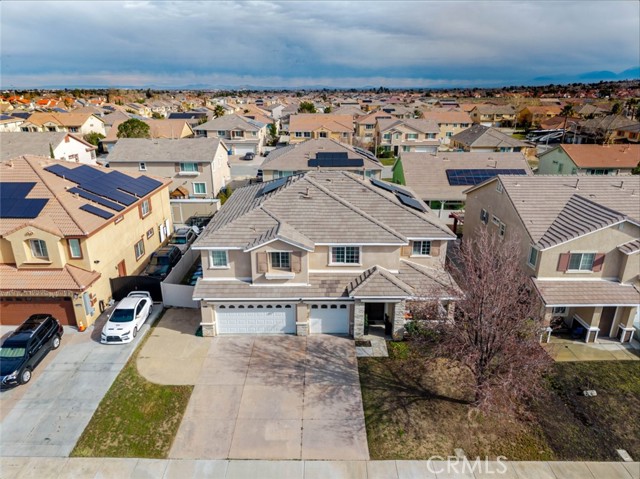 Detail Gallery Image 37 of 40 For 39112 Desert Holly Ln, Palmdale,  CA 93551 - 5 Beds | 4 Baths