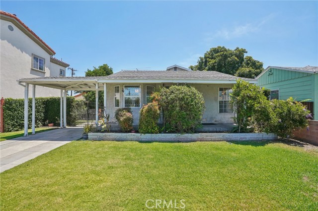 Thumbnail for 10018 San Vincente Ave, South Gate, CA 90280