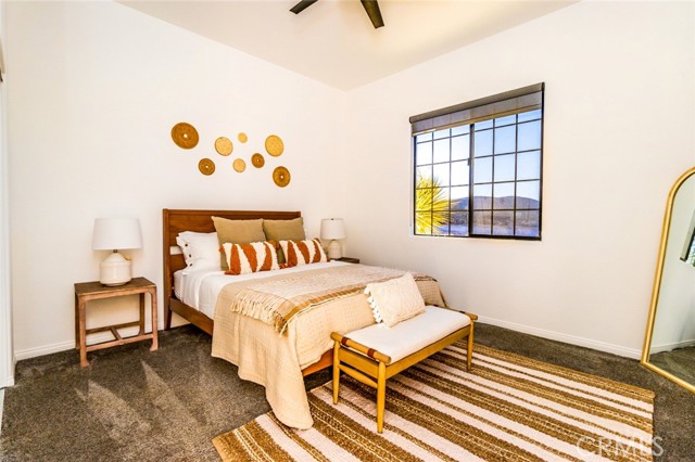 Detail Gallery Image 11 of 19 For 60319 Fairmount Dr, Joshua Tree,  CA 92252 - 4 Beds | 2 Baths