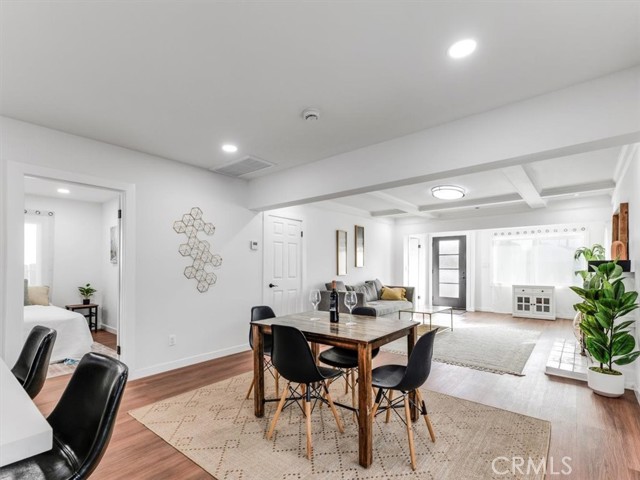 Detail Gallery Image 23 of 35 For 5111 Cimarron St, Los Angeles,  CA 90062 - 3 Beds | 2/1 Baths