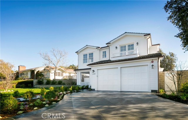 2549 Chelsea Road, Palos Verdes Estates, California 90274, 5 Bedrooms Bedrooms, ,2 BathroomsBathrooms,Residential,Sold,Chelsea,SB17042791