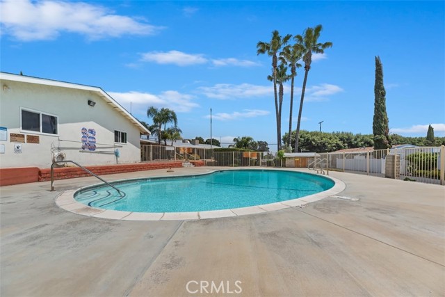 Detail Gallery Image 23 of 23 For 721 Sunset Avenue #33,  Banning,  CA 92220 - 2 Beds | 1 Baths