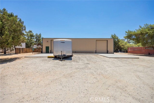 Detail Gallery Image 15 of 64 For 2883 Soledad Canyon Rd, Acton,  CA 93510 - 4 Beds | 2 Baths