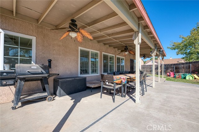 Detail Gallery Image 49 of 65 For 644 Contenta Ct, Lemoore,  CA 93245 - 4 Beds | 3 Baths