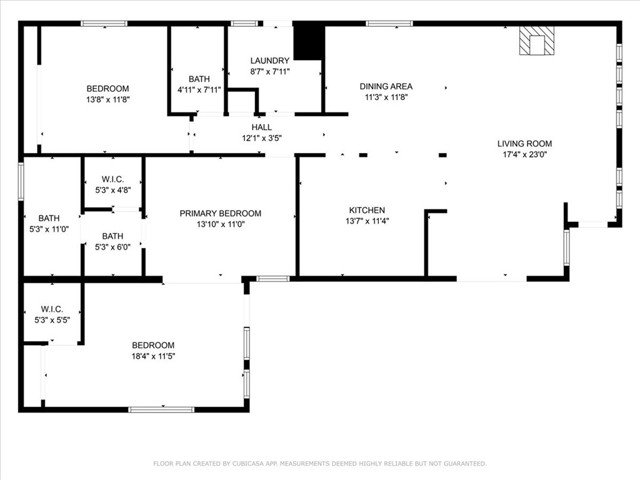 Detail Gallery Image 32 of 46 For 3835 Gardiner Ferry Ln #13,  Corning,  CA 96021 - 3 Beds | 2 Baths