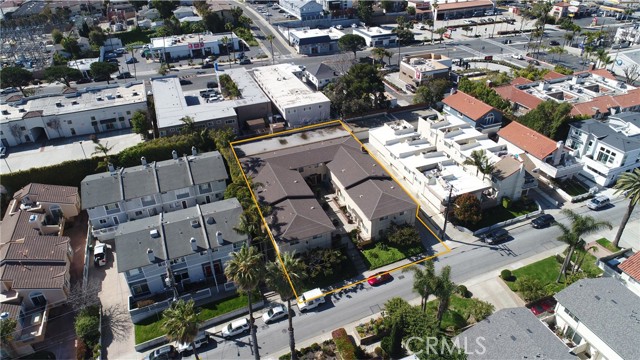 1912 Mathews Avenue, Redondo Beach, California 90278, ,Residential Income,Sold,Mathews,SB23066900