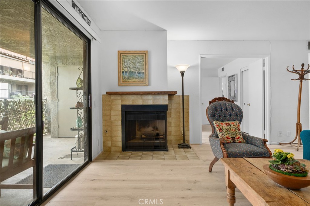 254 E Fern Avenue #108