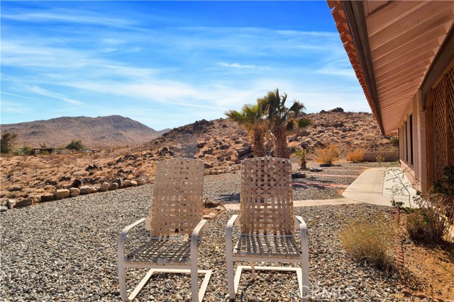 Detail Gallery Image 31 of 75 For 1388 N Jemez Trl, Landers,  CA 92285 - 3 Beds | 3 Baths