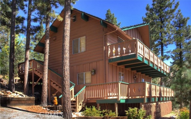 Image 2 for 1005 Whispering Forest Dr, Big Bear City, CA 92314