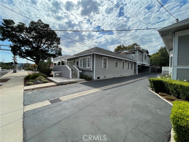 1410 Marsh Street, San Luis Obispo, California 93401, ,Commercial Sale,For Sale,1410 Marsh Street,CRSC23144503