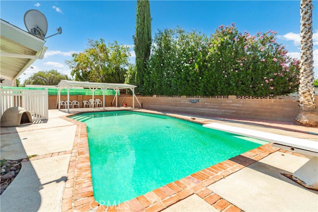 Detail Gallery Image 26 of 32 For 2638 W Avenue J8, Lancaster,  CA 93536 - 3 Beds | 2 Baths