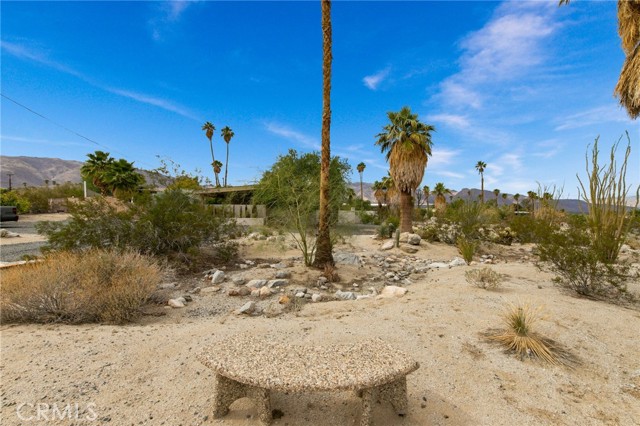 Detail Gallery Image 66 of 75 For 3876 Hopi Path, Borrego Springs,  CA 92004 - 3 Beds | 2/1 Baths