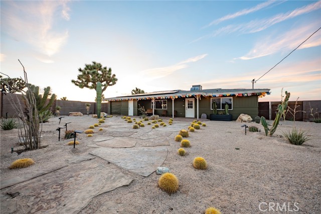 Detail Gallery Image 66 of 69 For 58764 Three Palms, Yucca Valley,  CA 92284 - 3 Beds | 2 Baths