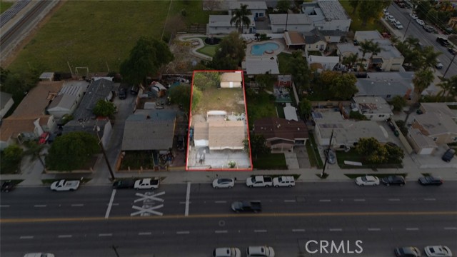 Detail Gallery Image 4 of 28 For 14122 Merced Ave, Baldwin Park,  CA 91706 - 2 Beds | 1 Baths