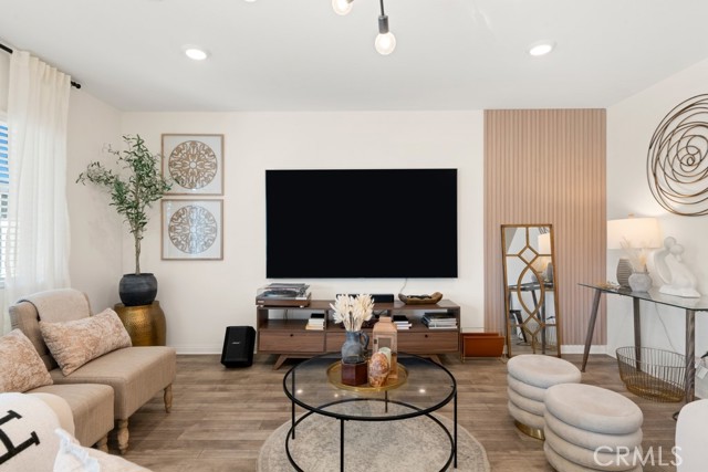 Detail Gallery Image 7 of 30 For 282 Basswood Way, San Jacinto,  CA 92583 - 4 Beds | 3 Baths