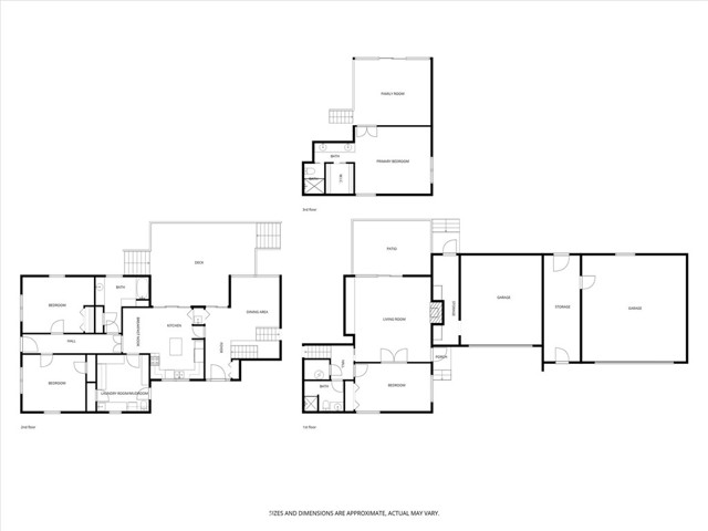 Detail Gallery Image 54 of 54 For 5350 Davenport Creek Rd, San Luis Obispo,  CA 93401 - 4 Beds | 3 Baths