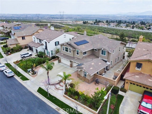 Detail Gallery Image 65 of 68 For 12721 Mediterranean, Rancho Cucamonga,  CA 91739 - 5 Beds | 5 Baths