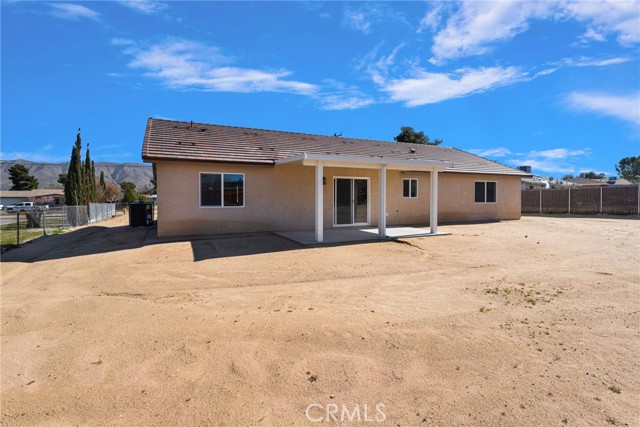 Detail Gallery Image 42 of 52 For 9148 Piedra Ave, Hesperia,  CA 92345 - 4 Beds | 2/1 Baths