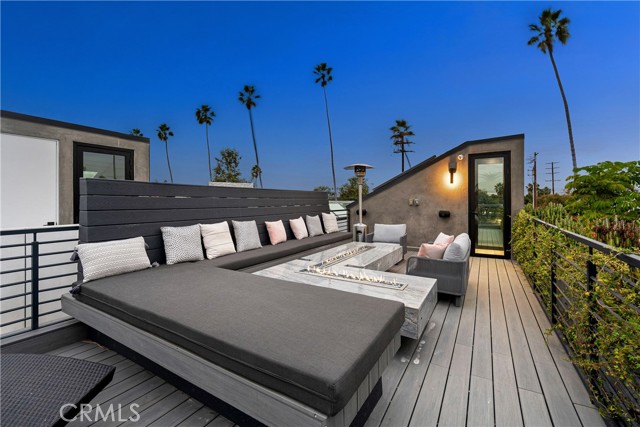 Detail Gallery Image 52 of 54 For 840 California Ave, Venice,  CA 90291 - 5 Beds | 6 Baths