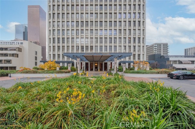 Detail Gallery Image 15 of 32 For 800 W 1st St #502,  Los Angeles,  CA 90012 - 1 Beds | 1 Baths