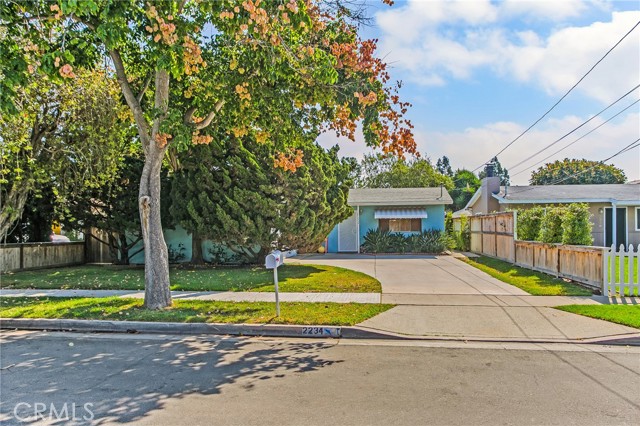 Detail Gallery Image 25 of 25 For 2234 Avalon St, Costa Mesa,  CA 92627 - 3 Beds | 2 Baths