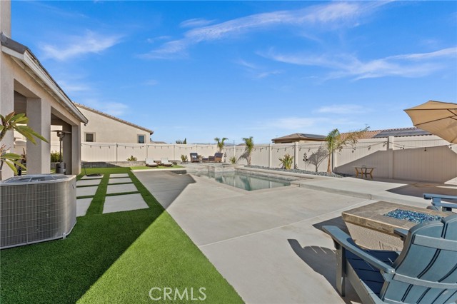 Detail Gallery Image 59 of 75 For 31382 Garrano Cir, Menifee,  CA 92584 - 4 Beds | 3 Baths