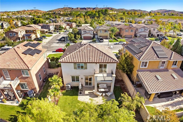 Detail Gallery Image 32 of 34 For 19920 Holly Dr, Saugus,  CA 91350 - 3 Beds | 2/1 Baths