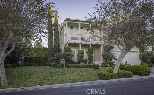 Listing Details for 26816 Fairlain Drive, Valencia, CA 91355
