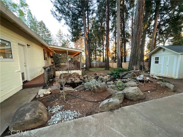 Detail Gallery Image 49 of 68 For 6448 Ventura, Magalia,  CA 95954 - 3 Beds | 2/1 Baths