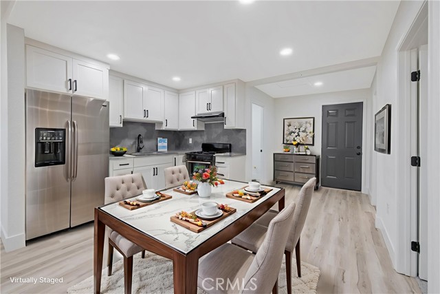 Detail Gallery Image 10 of 31 For 12423 407 Ave, Cutler,  CA 93615 - 2 Beds | 1 Baths