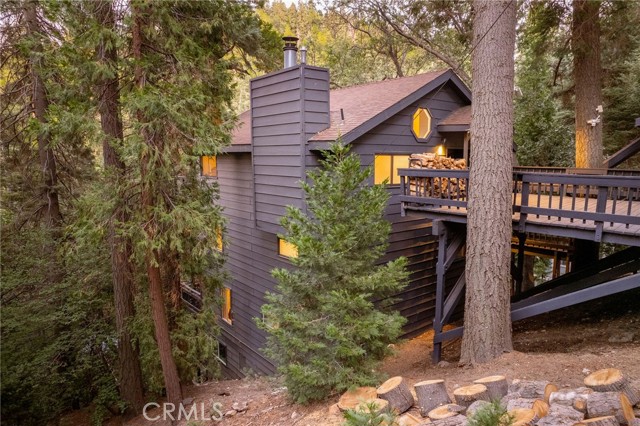 Image 3 for 555 Dover Court, Lake Arrowhead, CA 92352