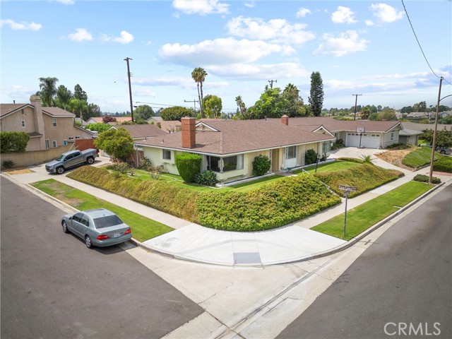 Image 3 for 17752 Ridgecrest Dr, Yorba Linda, CA 92886