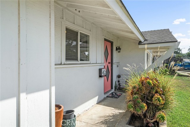 Detail Gallery Image 5 of 36 For 206 Ryan St, Redlands,  CA 92374 - 3 Beds | 2 Baths