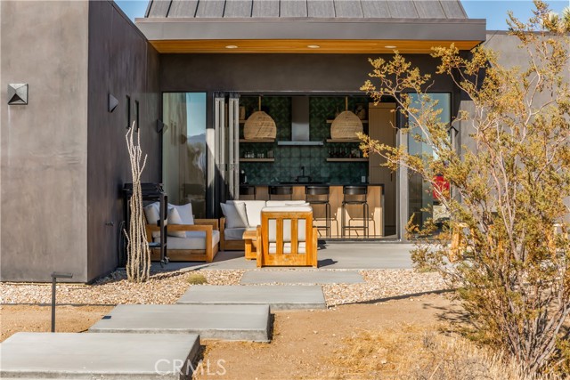 Detail Gallery Image 14 of 31 For 59068 Buena Vista, Yucca Valley,  CA 92284 - 3 Beds | 2 Baths